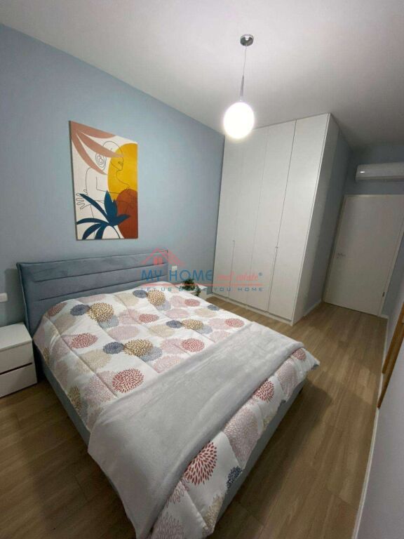 Appartamento 1+1 in affitto Complesso Contatto 21 Dicembre a Tirana