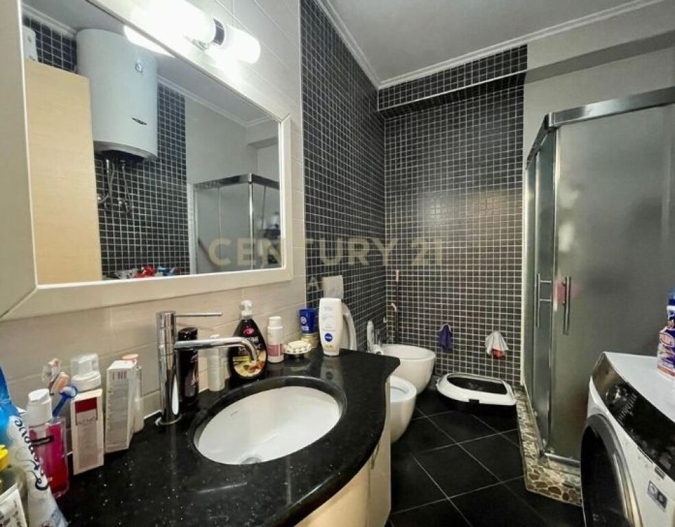 APARTMENT 2+1+2 FOR RENT