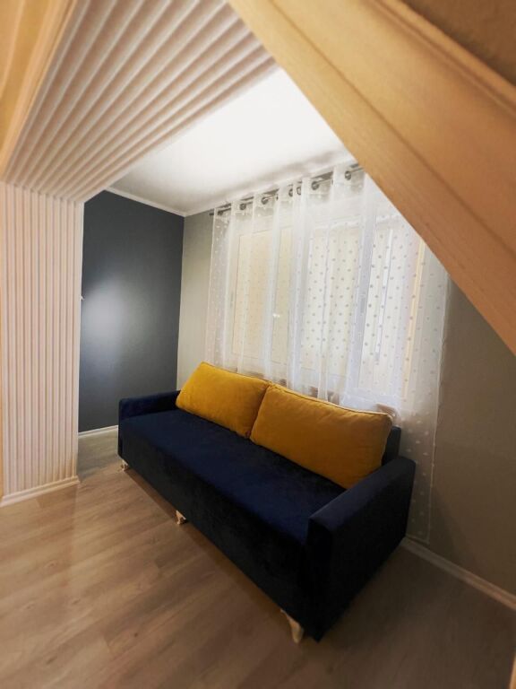 Apartment for rent 1+1 on Durres Street!