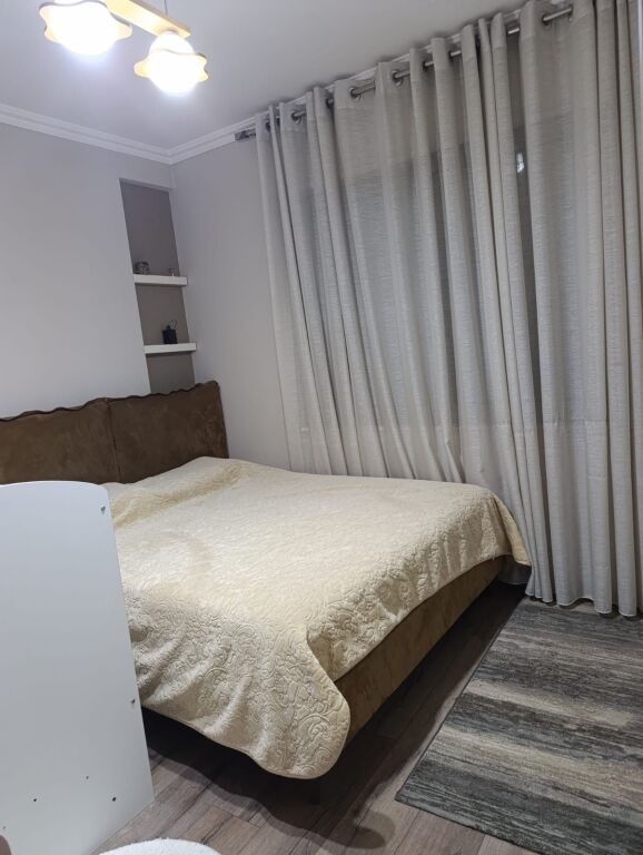 Apartment 1+1 for rent at Tower Bridge