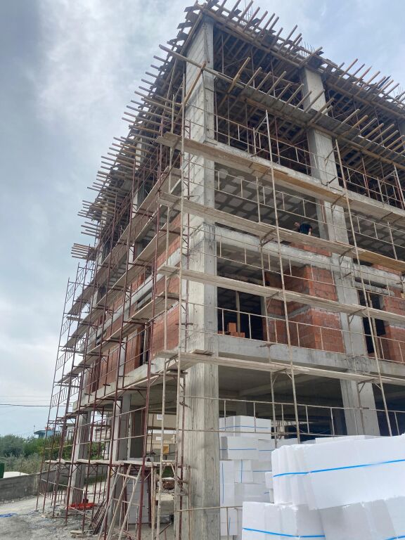 Apartment 2+1 for sale, Paskuqan, Tirane . Empire66923