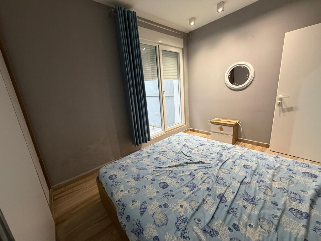 📣 Apartment 1+1 FOR SALE 📍 Dry Lake, Near Sheqeri Pikant ✨