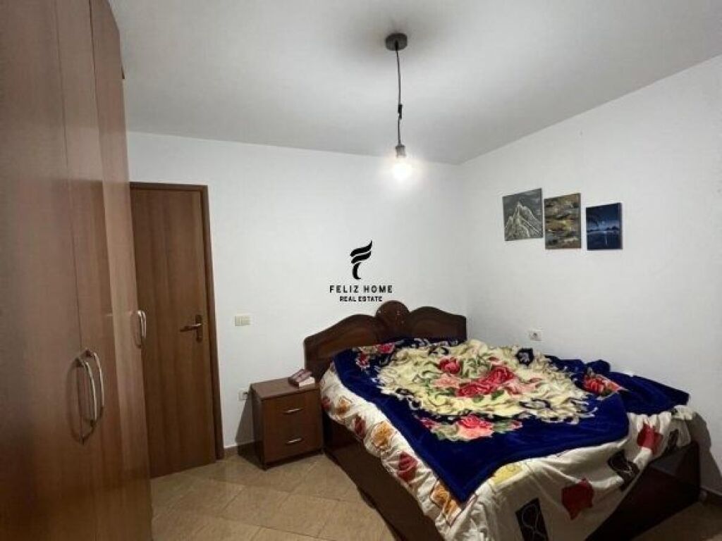APPARTAMENTO IN AFFITTO 2+1 ALI DEMI 55.000 LEKE FH-69412