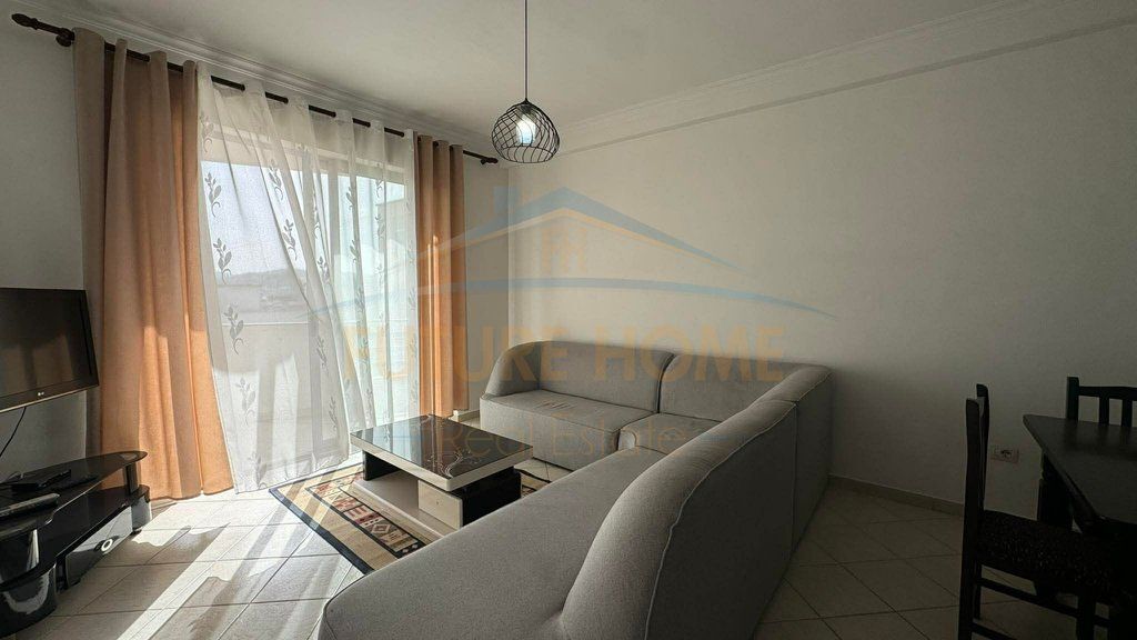 Apartment 2+1, Romario Buildings, New Ring