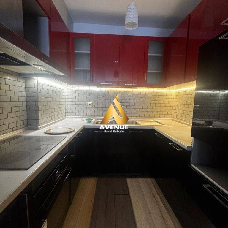 APPARTAMENTO 1+1 IN AFFITTO – FRESK, TIRANA