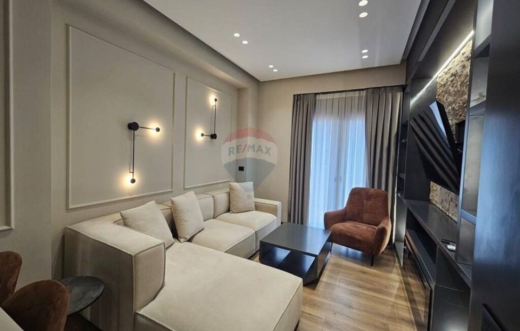 Appartamento 1+1 - In Affitto - Via Kavajës, Tirana ID: 530181101-339