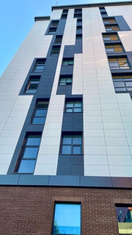 🏡 Appartamento 1+1 in Vendita – Residenza Henke, Via Kavaja