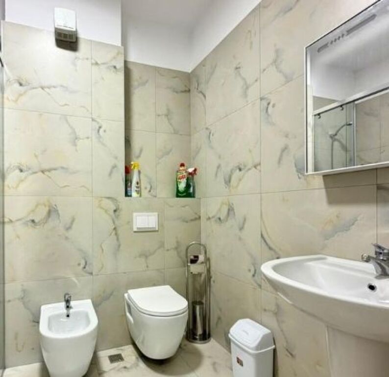 APPARTAMENTO MODERNO 2+1+2 IN AFFITTO