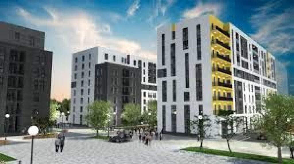 For sale, Apartment 2+1+2, Tirana Entry 2, Tirana.