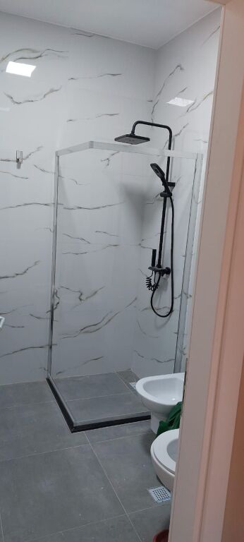 Apartment 1+1 for rent Elbasan Street, Osman Myderizi school behind the American Embassy