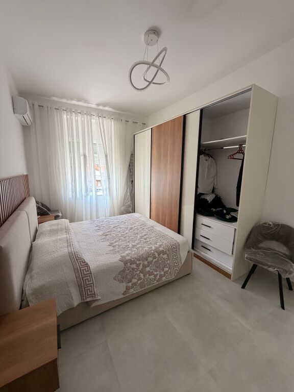 AFFITTASI APPARTAMENTO 1+1 VOLLGA, DURRES