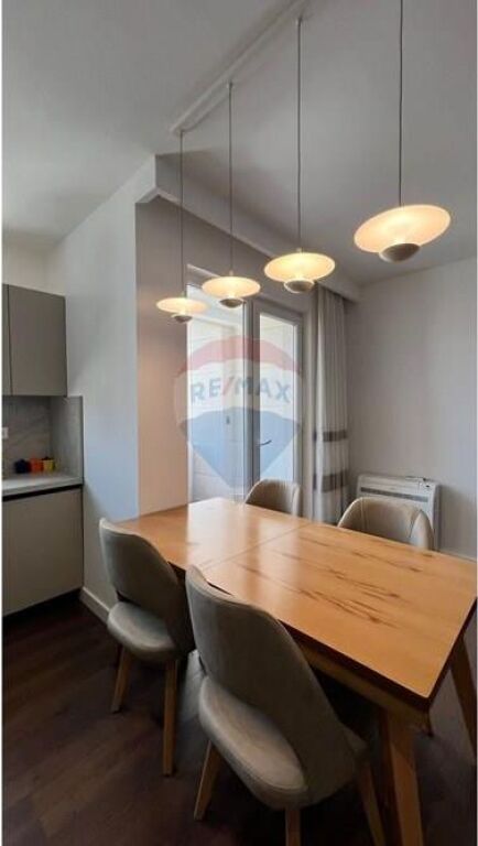 Apartment - For Rent - Mine Peza Street, Tirana
