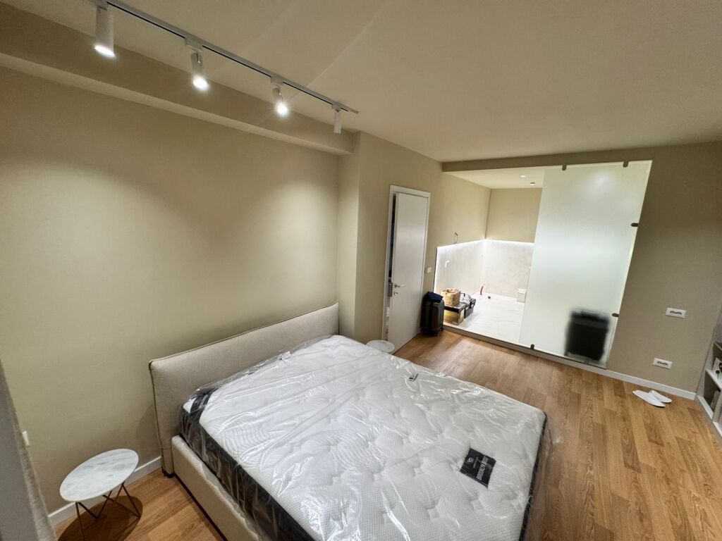 📍 Apartment for Rent 2+1+parking – Durrës Street