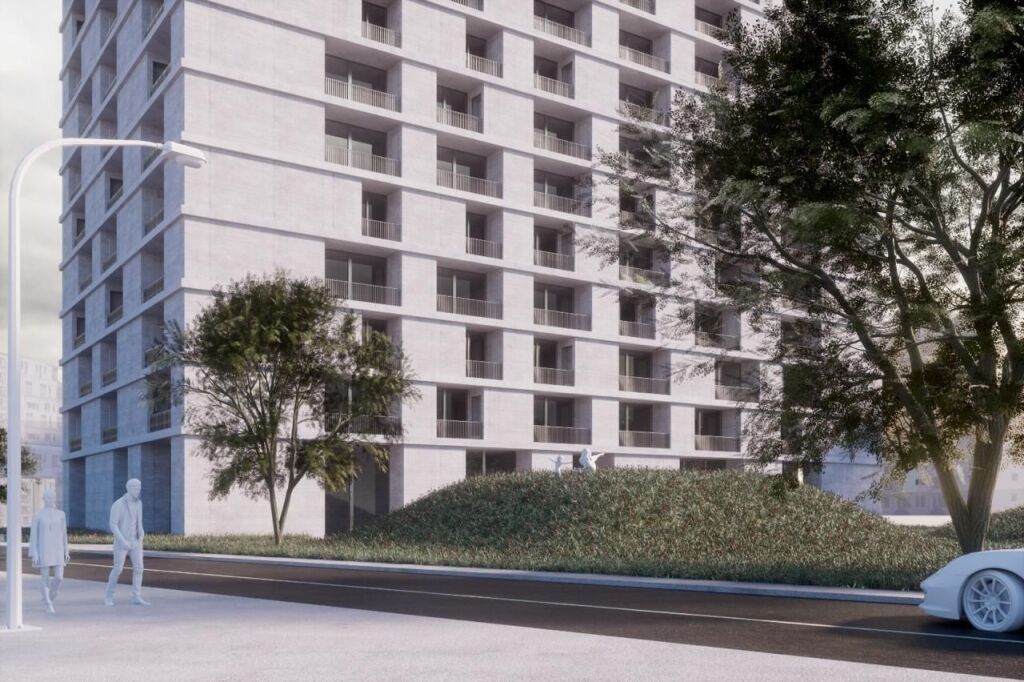 APARTMENT 1+1 FOR SALE IN ASTIR