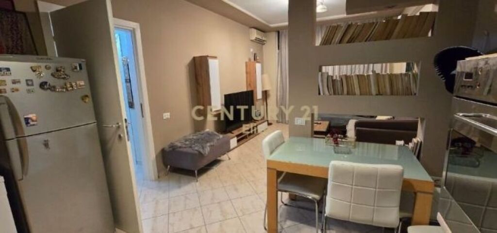 Apartment 1+1 for rent