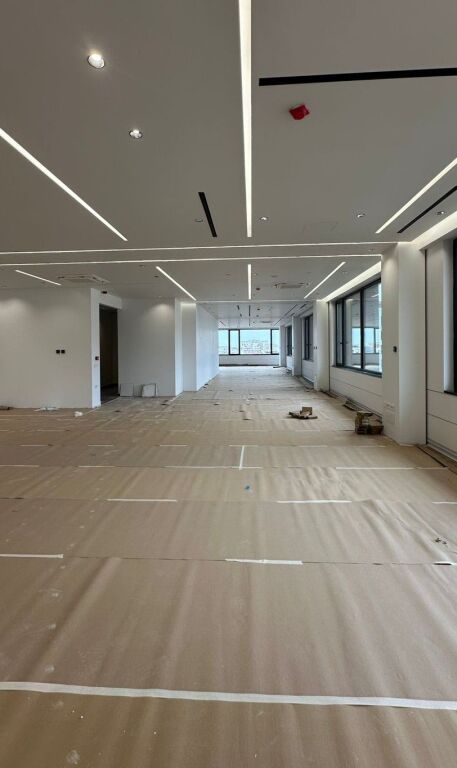🏢UFFICIO OPEN SPACE IN AFFITTO PRESSO IL COMPLESSO DELIJORGJI🔥