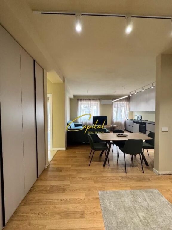 APARTMENT FOR RENT 2+1 DURRES STREET 1,100 EURO