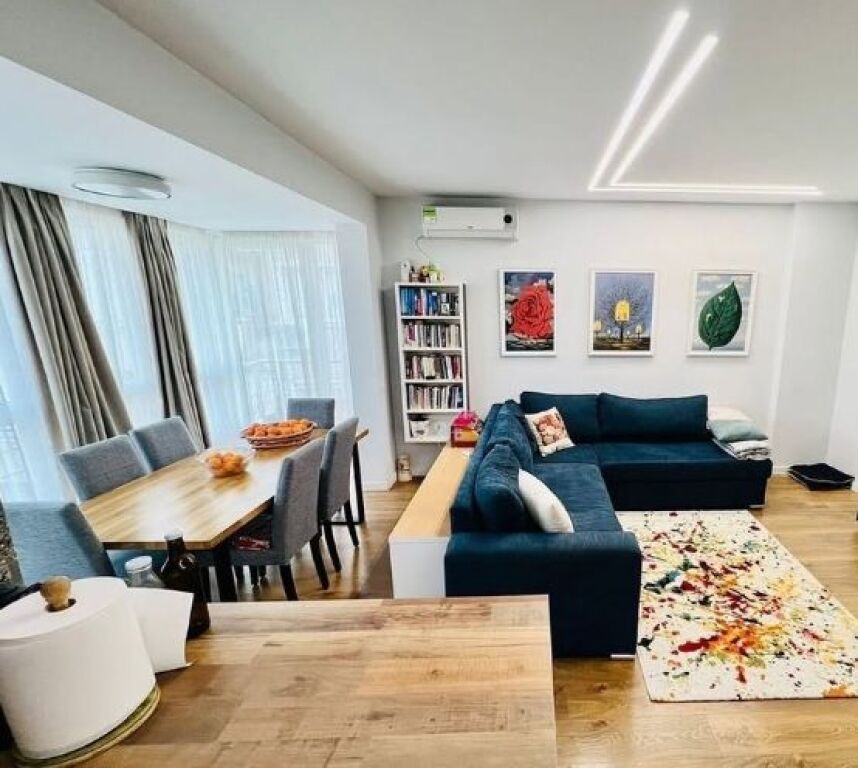 Apartment 2+1 for Sale