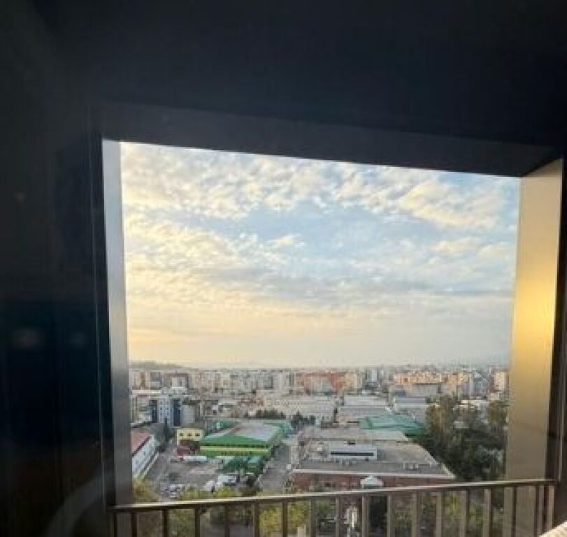 APARTMENT 1+1 FOR RENT