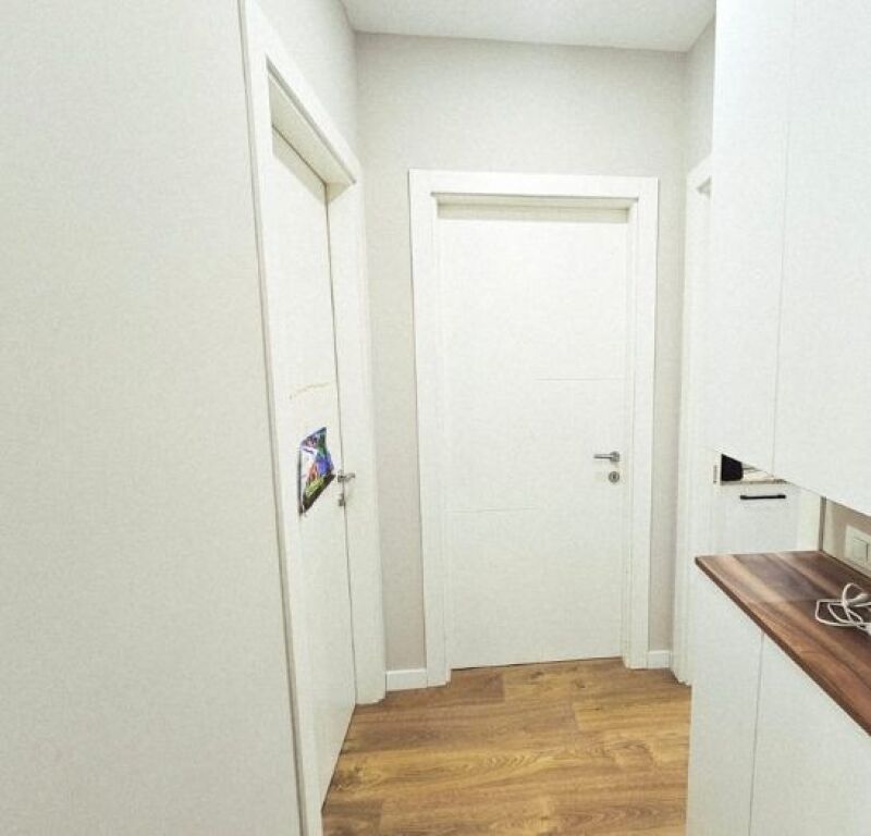 Apartment 2+1 for Sale