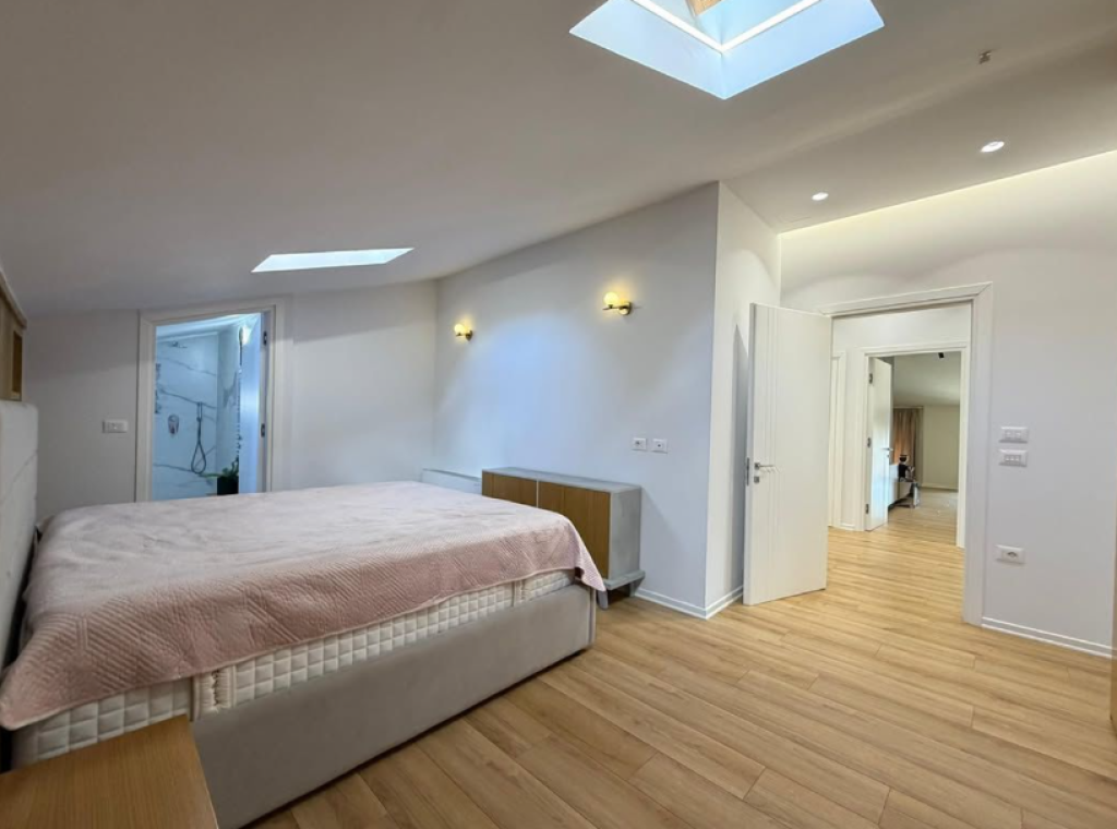 Penthouse me Qira – Secret Garden, pranë TEG  ✅