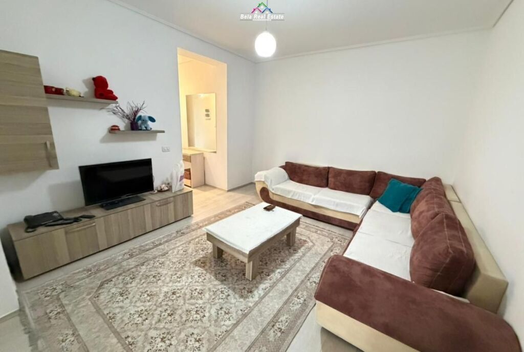 Appartamento in Affitto 1+1 a Vasil Shanto (ID B211450) Tirana