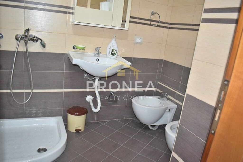 Apartment 3+1+2 for rent at 5 Maji!