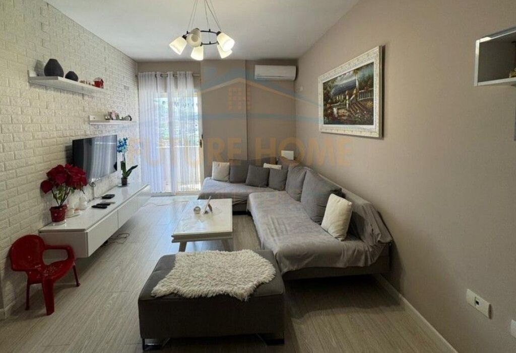 In vendita, Appartamento 1+1, Fabbrica della Farina, Tirana