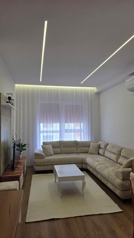 Ali Dem Jepet apartament me qira 2+1 tek Kadiu