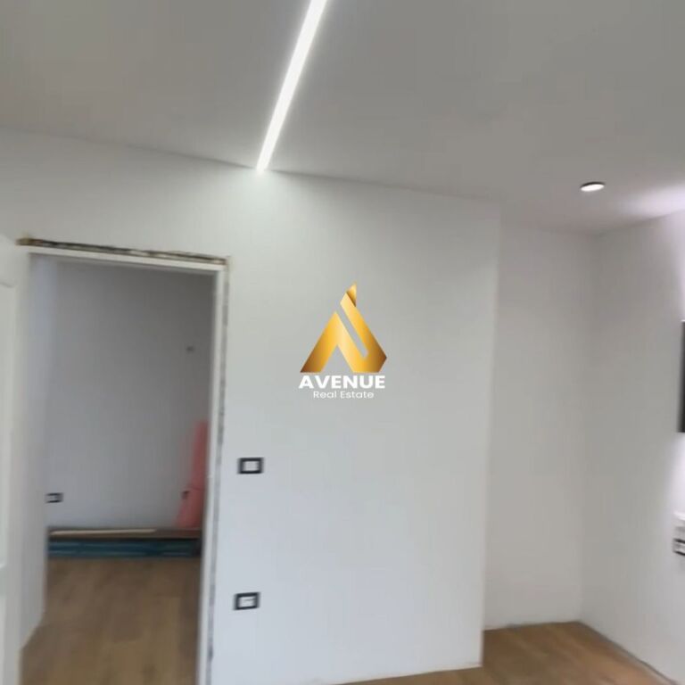 21 DECEMBER - APARTMENT 1+1 FOR SALE