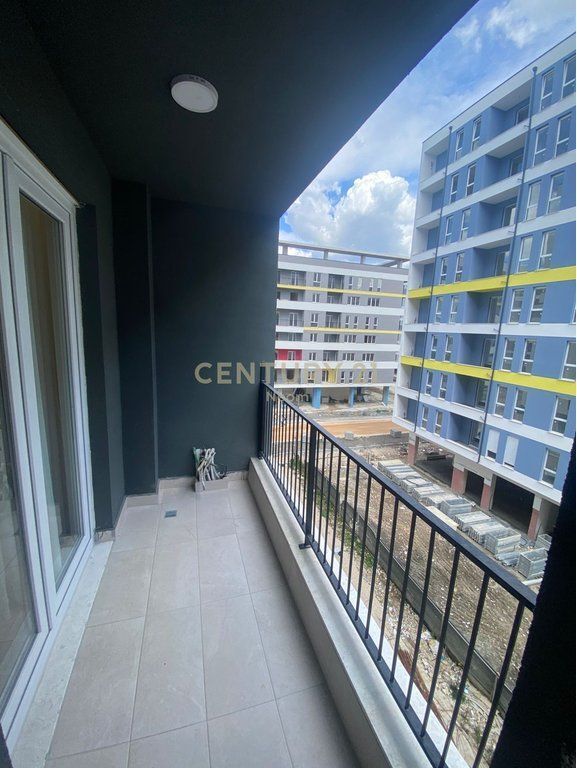 2+1 apartment for sale in Univers City.