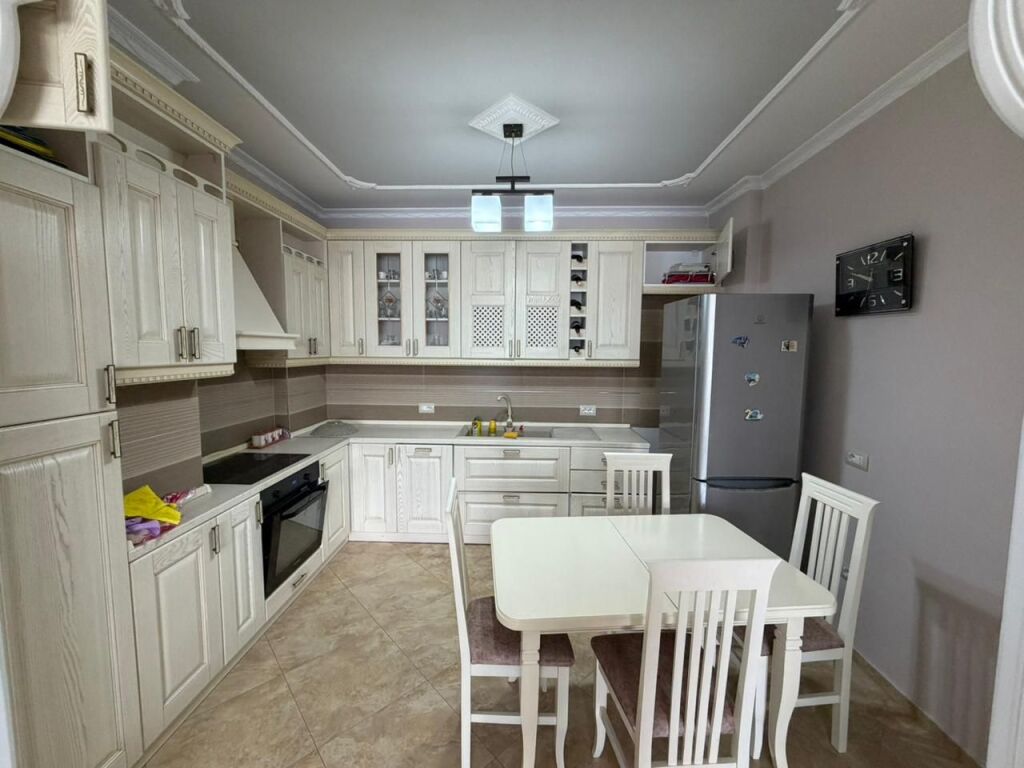 🏡 Apartment 2+1 for rent  📍 Location: Alidemi 💶 Price: 600€ / month