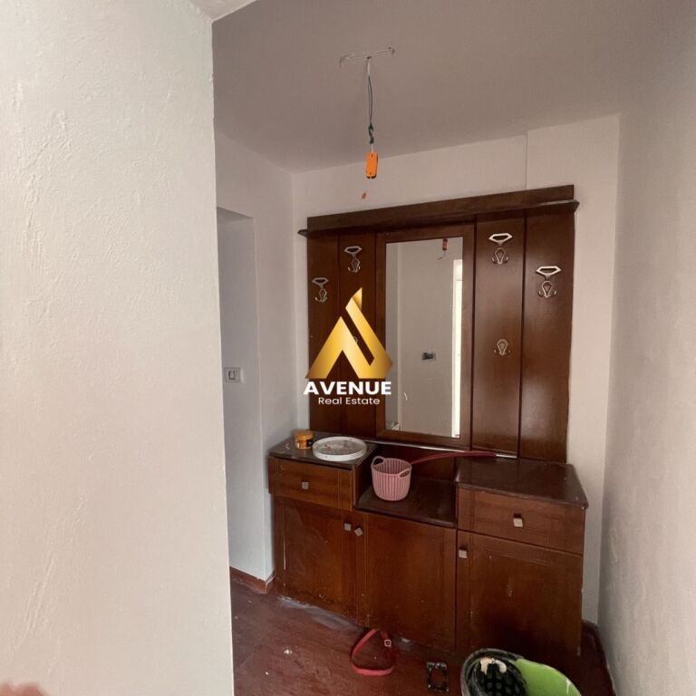 APPARTAMENTO 1+1 IN VENDITA A BLLOK, TIRANE
