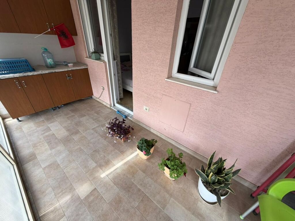 🏡 Apartment 2+1 for rent  📍 Location: Alidemi 💶 Price: 600€ / month