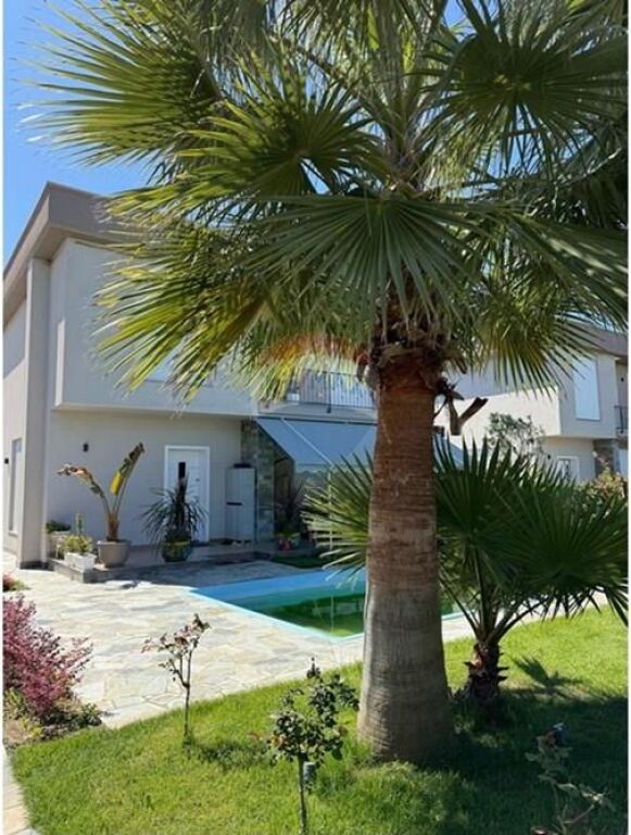Villa - For Sale - Lalzi Bay, Durres(ID: 530481001-1039)