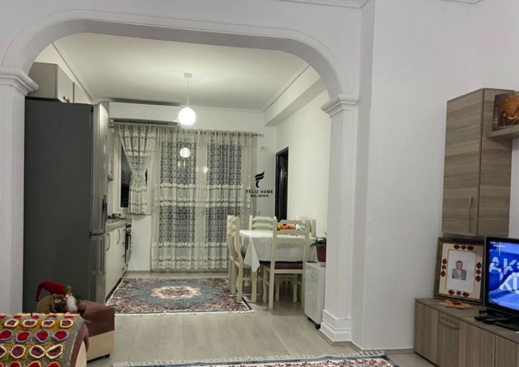 APPARTAMENTO IN AFFITTO 1+1 VASIL SHANTO 50.000 LEKE FH-69284