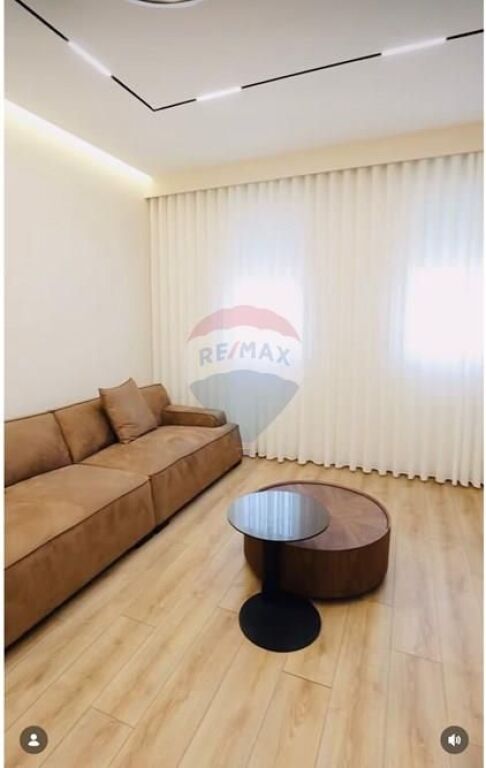 Apartment for sale 2+1 at Bulevardi Blu, Kamez