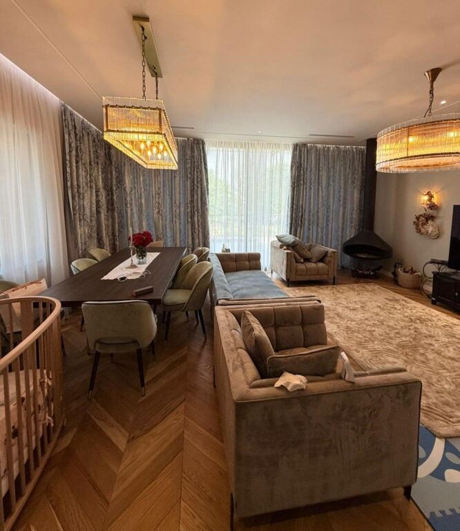 🏡 Villa Individuale di Lusso in Vendita – Secret Garden Residence, TEG