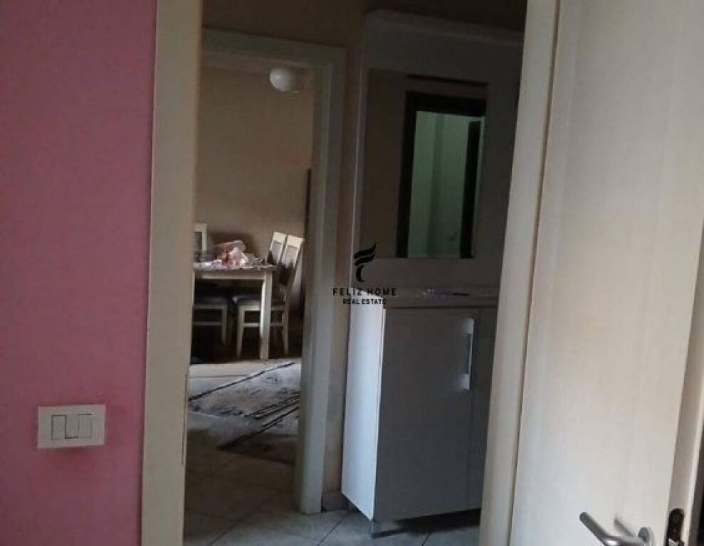FOR SALE APARTMENT 1+1 FRESKU 9,300,000 LEKE FH-69309