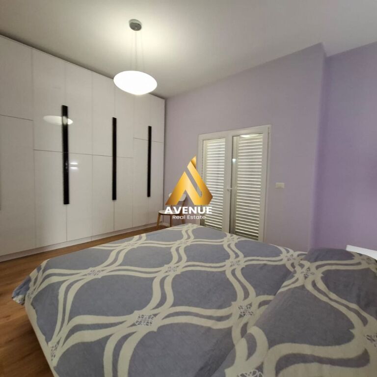Apartment 2+1 for rent near Rruga e Dibrës