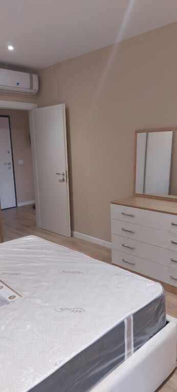 Apartment 1+1 for rent Elbasan Street, Osman Myderizi school behind the American Embassy