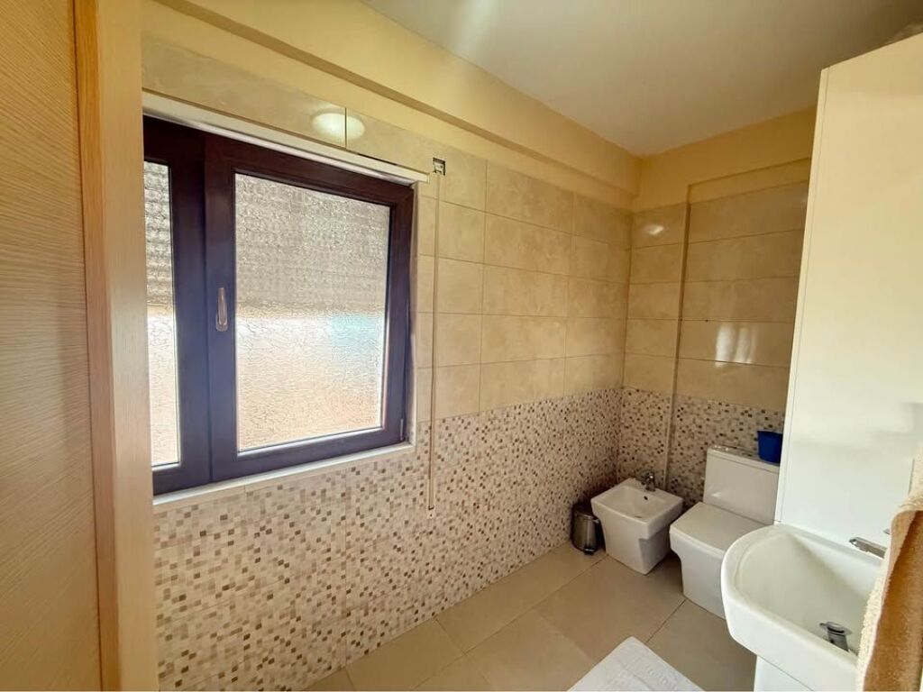 🏡 Modern Apartment 3+1+2 for Sale – Botanical Garden 🌿