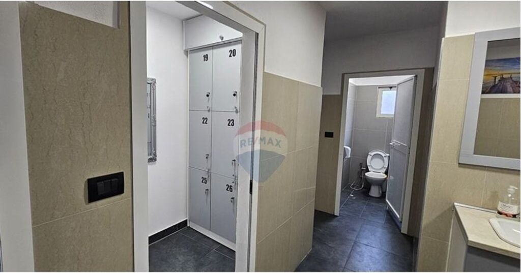 Magazinë/Kapanon - Për Qira - Vorë, Tiranë(ID: 530221010-3306)
