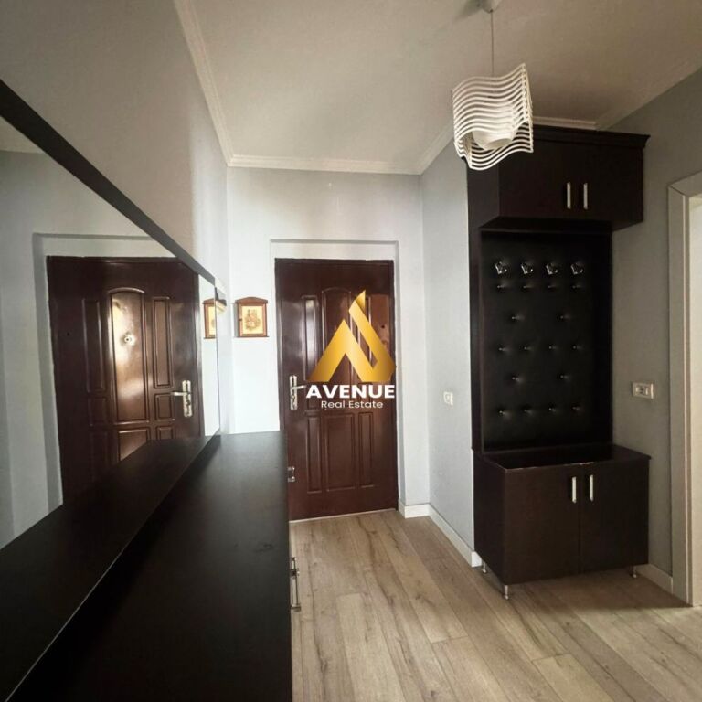 APPARTAMENTO 1+1 IN AFFITTO – FRESK, TIRANA
