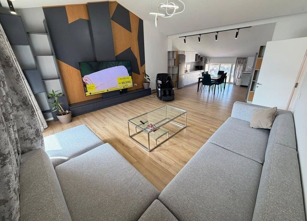 📌 Attico in Affitto – Secret Garden, vicino a TEG