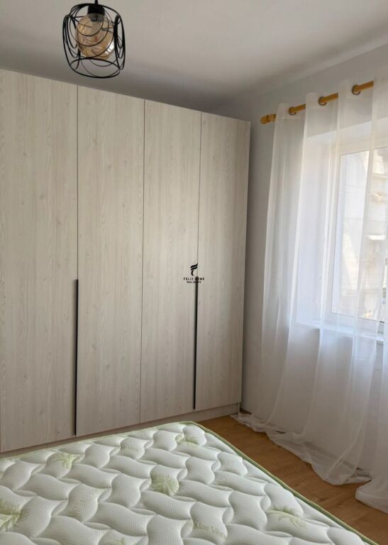 APARTMENT FOR RENT 1+1 BARDHYL STREET 45,000 LEKE FH-69265