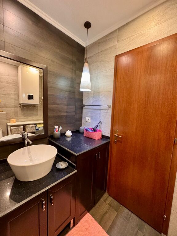 Appartamento 2+1 in affitto Via Kavajes