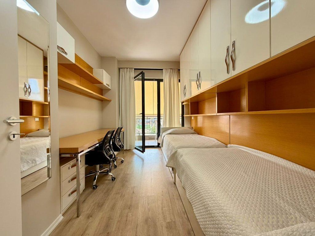 APPARTAMENTO MODERNO 2+1+2 IN AFFITTO VICINO PAZARI RI! (MAI ABITATO PRIMA)