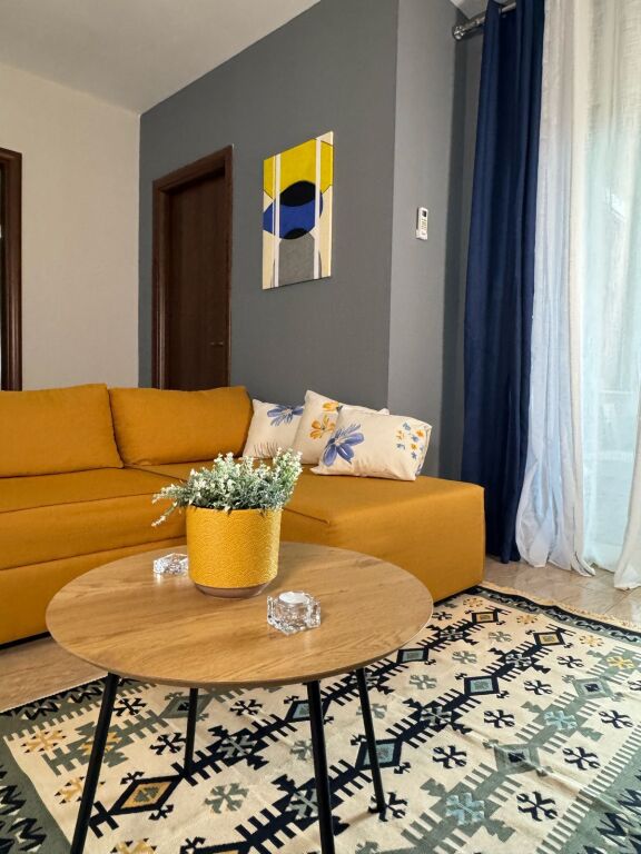 APPARTAMENTO 2+1 PER AIRBNB O RESIDENZA