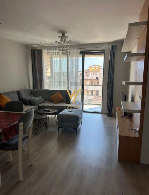 JEPET APARTAMENT 1+1+BLK ME QIRA NE DON BOSKO 600 EURO